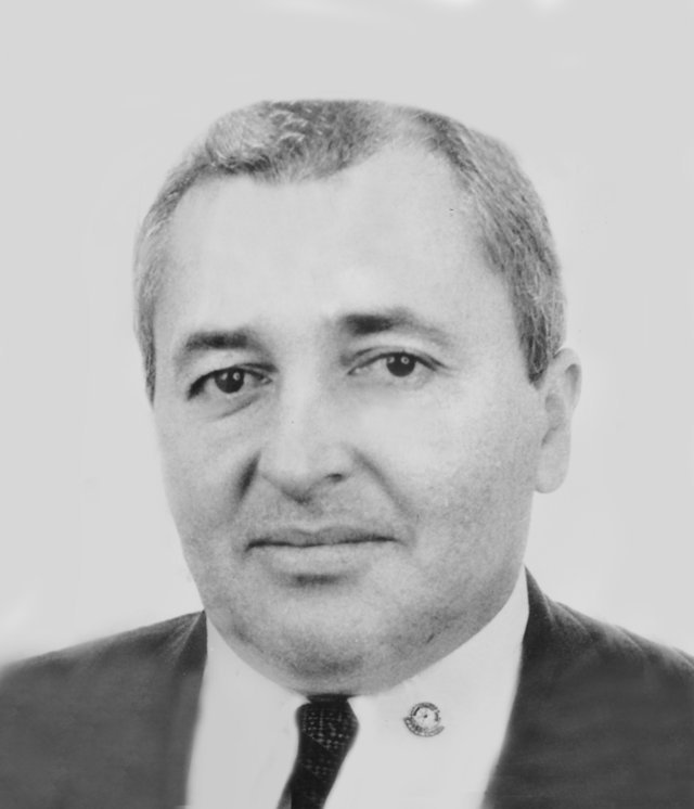 A. Benedito Mendes