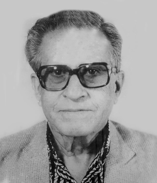 Abílio P. Carneiro