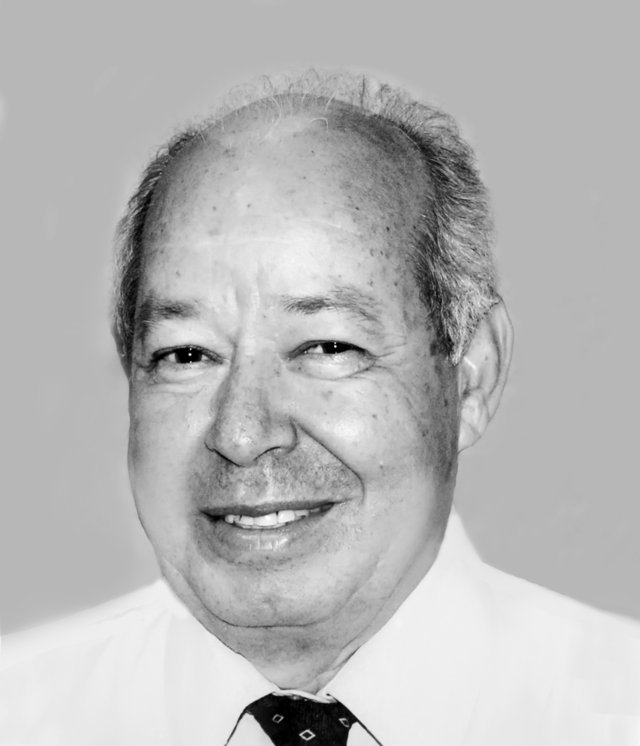 Carlos A. de B. Caldas