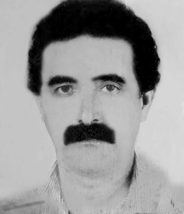 Antônio Penha Filho