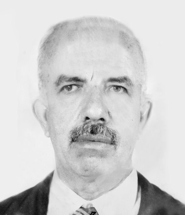 José Isidoro Lello