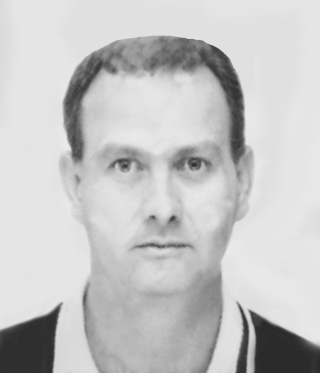 Luis Carlos Crabi