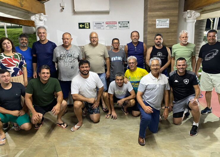 Avanços e Melhorias para o Pontal Tênis Clube